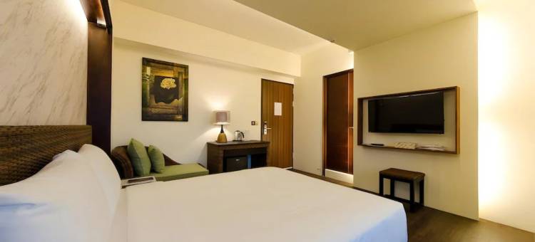 嬉安平 by Hotel Si图片