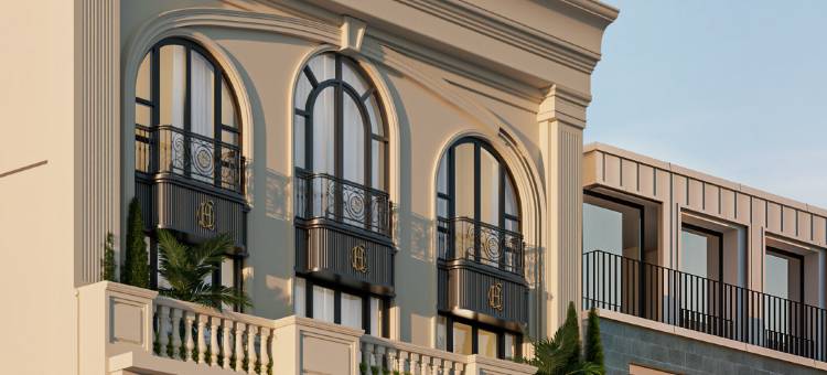 HERITAGE HAM LONG HOTEL & SPA图片