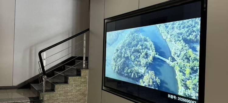 格林联盟酒店(承德避暑山庄店)图片