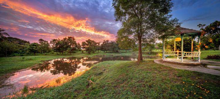 U Resort Nakhon Ratchasima图片