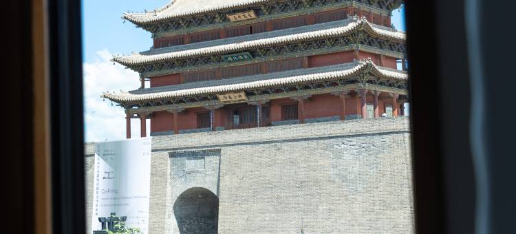 紫云轩民宿.独栋别墅(大同古城华严寺店)图片