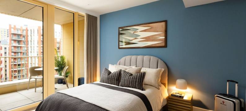 查尔斯霍普伦敦巴特西(Charles Hope London Battersea)图片