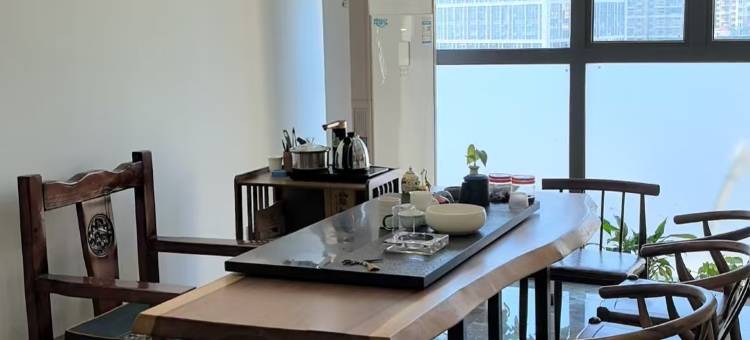 墅居(泉州万达领SHOW天地广场店)图片