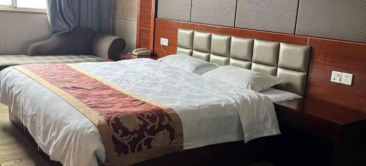 都蔡大酒店(都昌站店)图片