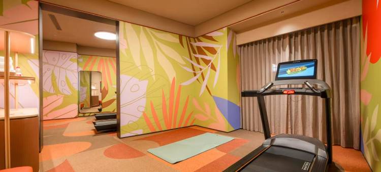 桔子酒店(芜湖凤凰美食街八佰伴店)图片