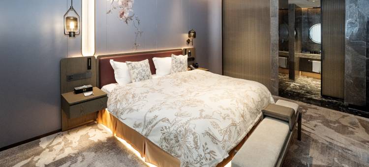 枣庄峄州大酒店图片