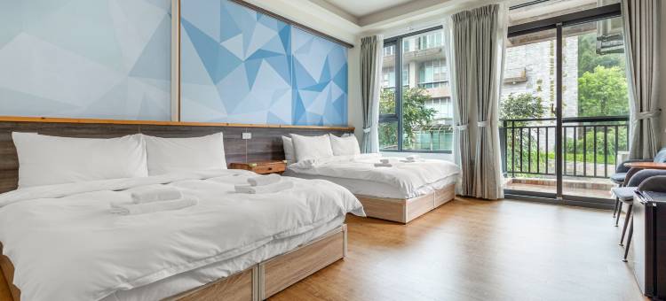 鱼儿尖尖民宿图片