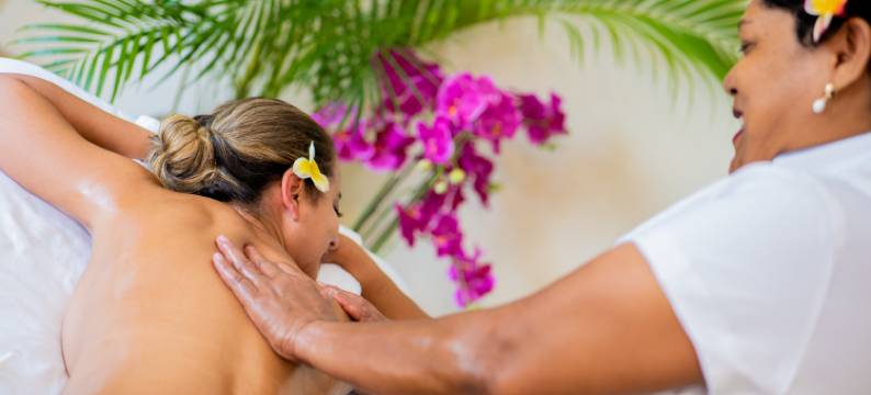 厄齐沃特水疗度假村(The Edgewater Resort & Spa)图片