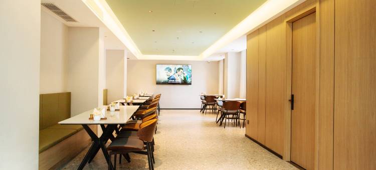 格林豪泰酒店(长春市吉林大路地铁站店)图片