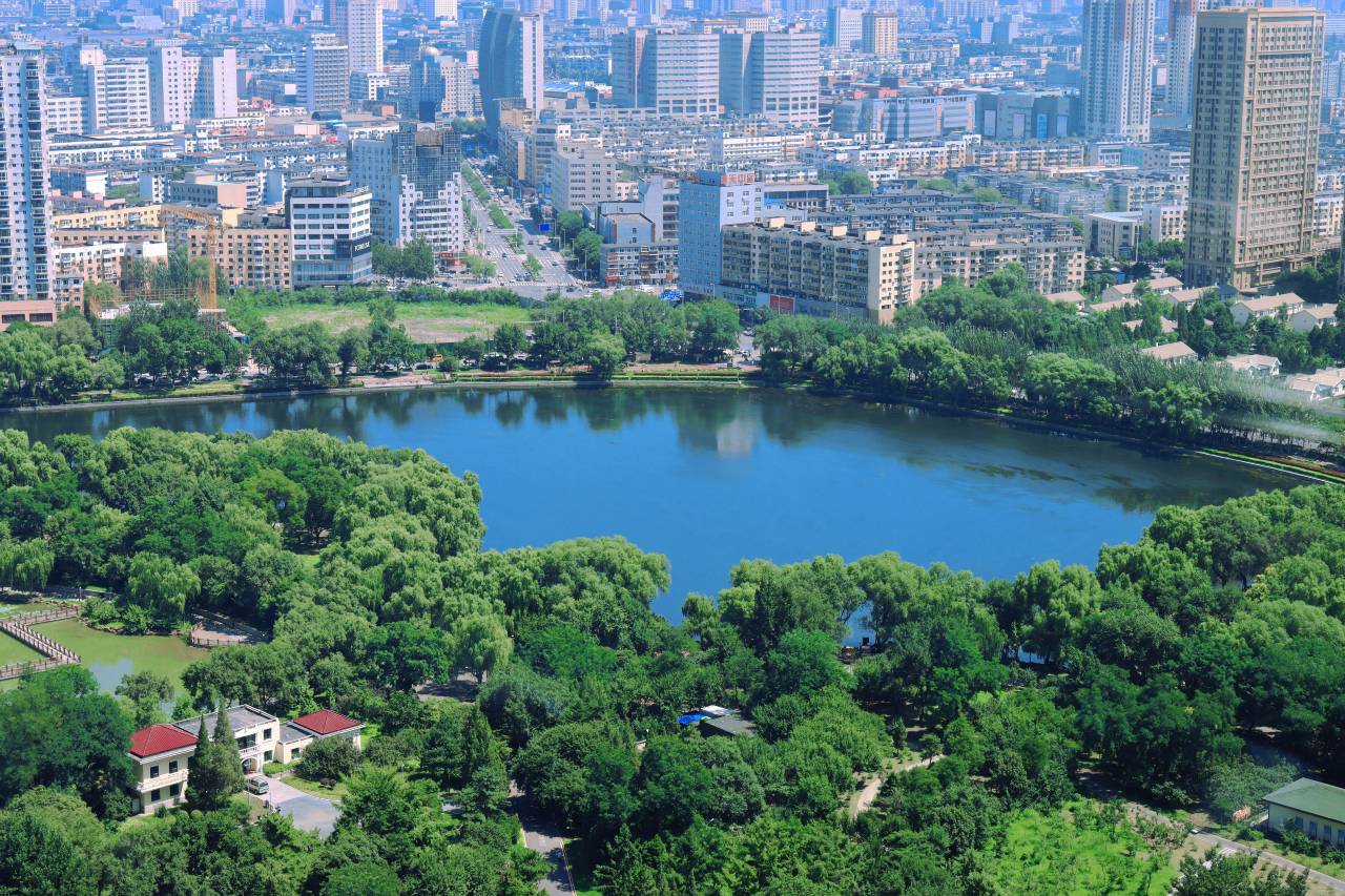 沈阳香格里拉图片