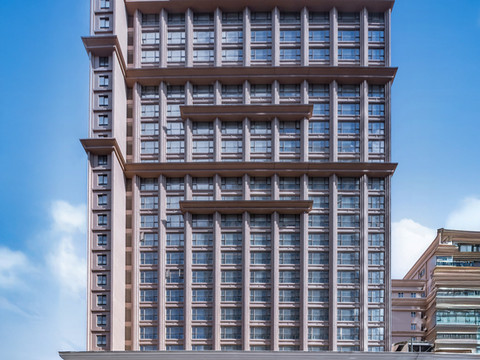 帝豪精品酒店(汕头高铁站店)