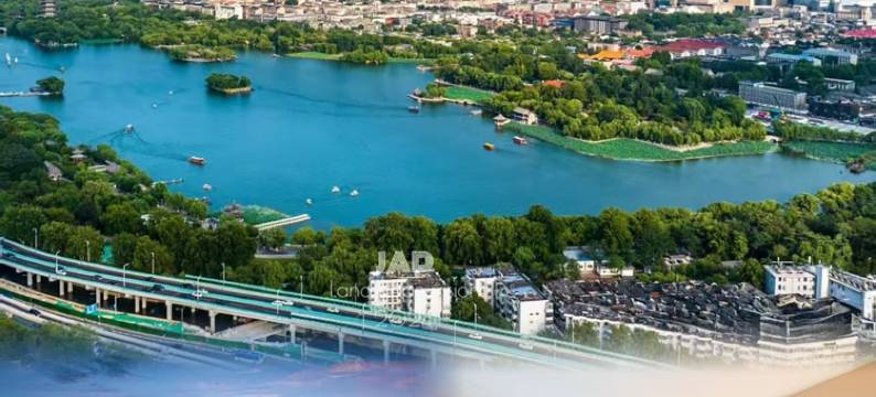 易佰良品酒店(济南大明湖超然楼店)图片