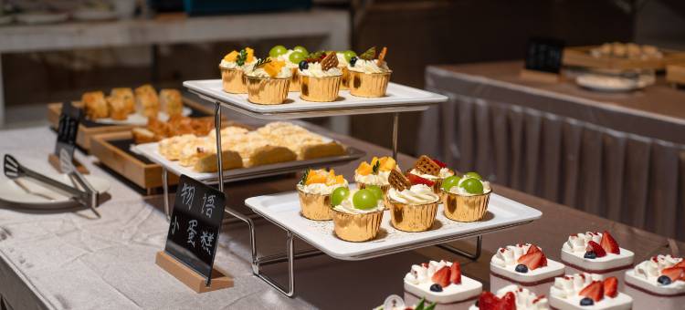 曲靖金座大酒店(珠江源大道店)图片