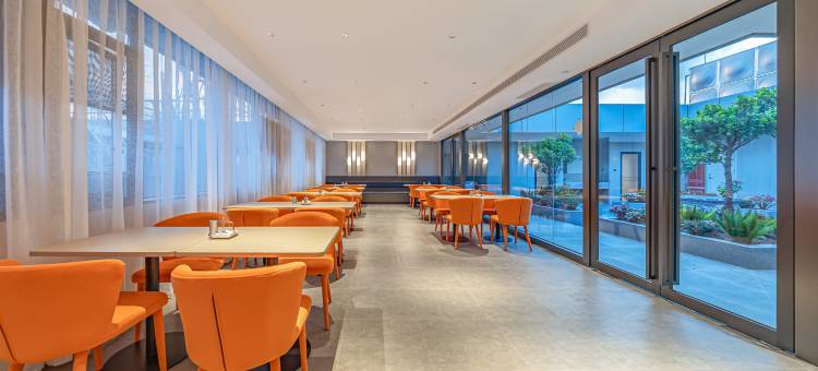 锦江之星酒店(西昌月亮湖店)图片