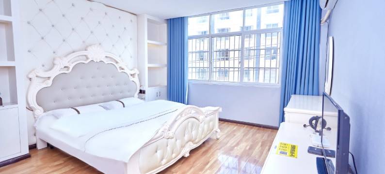 广南君悦商务酒店图片