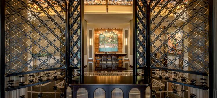 厦门鹭江宾馆图片