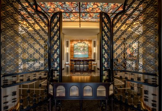 Xiamen Lujiang Harbourview HotelHotel Overview