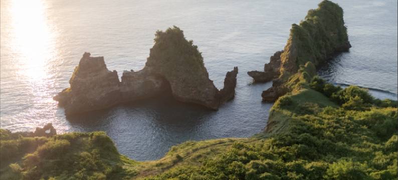 瓜拉龙目岛(Kuara Lombok)图片