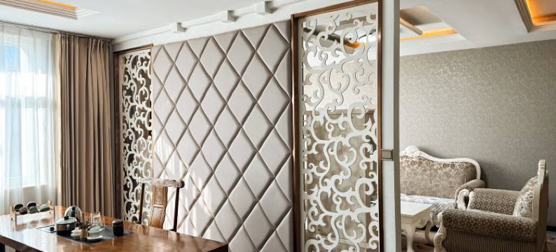 定边银座国际酒店图片