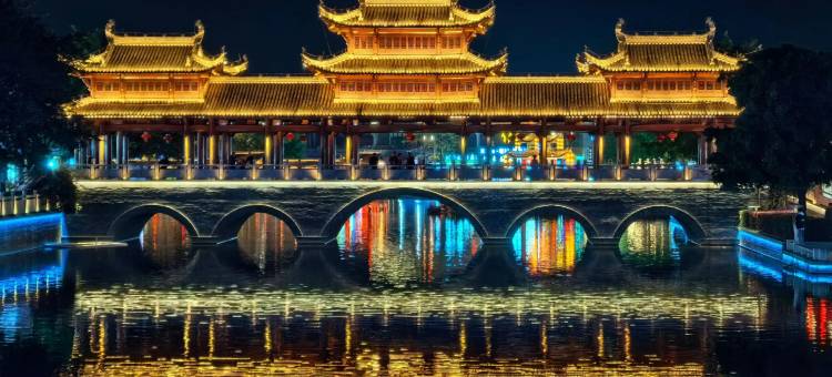 城市便捷酒店(崇左沿山路店)图片