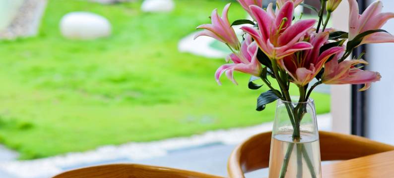 山舍·Villa环山观景休闲度假美宿(皖南川藏线店)图片