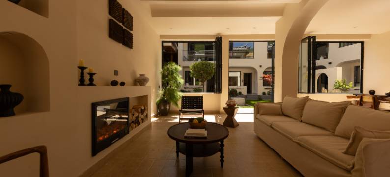 泸沽湖云熹·澜庭别苑图片