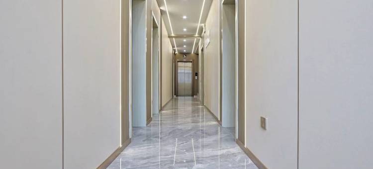 军行方驿民宿(桂林汽车客运南站店)图片