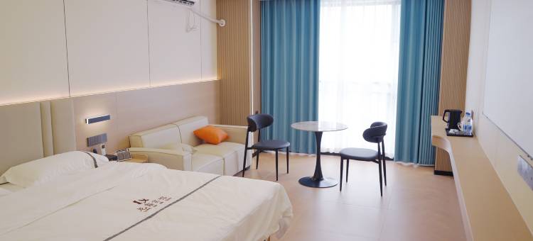 龙鑫公寓(佛山顺德龙江会展中心店)图片