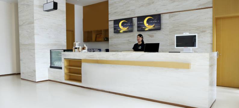 城市便捷酒店(巫山翠屏路店)图片