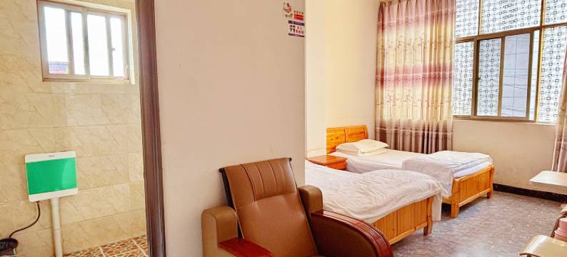 谷合招待所图片