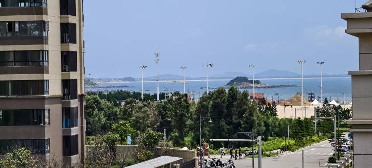 岛屿·美墅(龙凤头海滨浴场店)图片