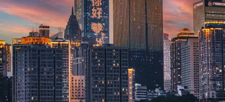 观邸·轻奢酒店(渝中区上清寺店)图片