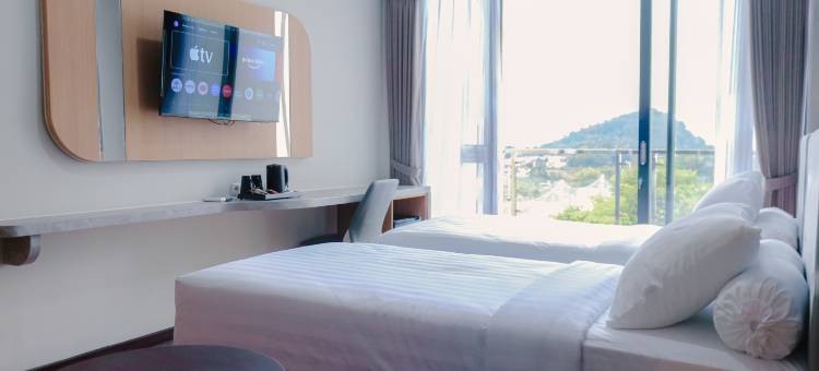 Azana BeSt Hotel图片