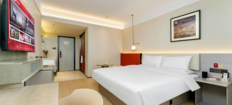 尚客优酒店(驻马店西平龙泉大道店)图片