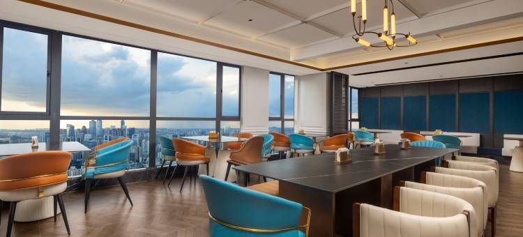 美豪酒店(长沙省博物院湘雅医院地铁站店)图片