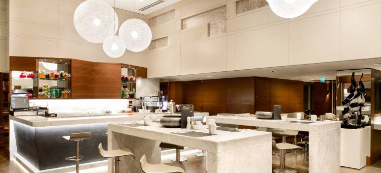 伊斯坦布尔麦卡万豪AC酒店(AC Hotel Istanbul Macka)图片