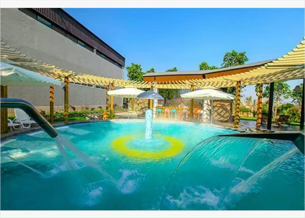 维也纳酒店(大理弥渡店)图片