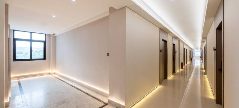 福鼎玉翔酒店(太姥山游客中心店)图片