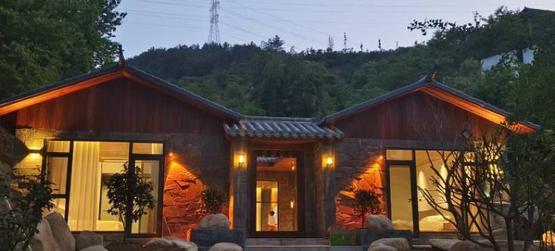 饶氏庄园.野奢半山度假美宿(武当山景区售票处店)图片