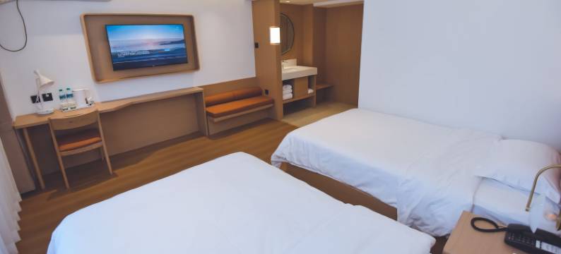 雪庐酒店(秦皇岛火车站店)图片