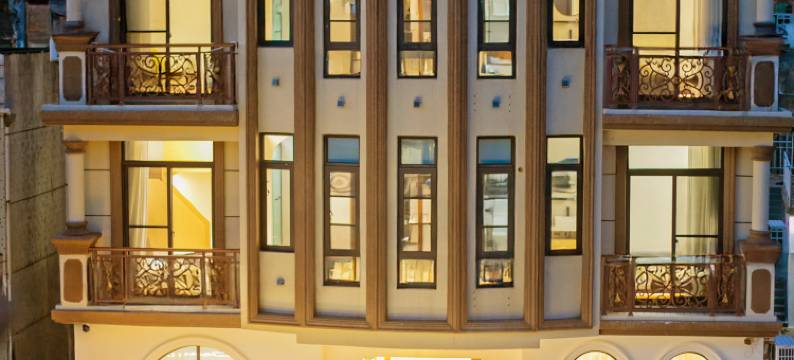 舟山朱家尖佑見宸汐民宿图片