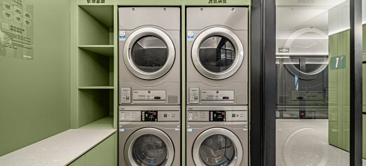 海友酒店(陇南火车站店)图片