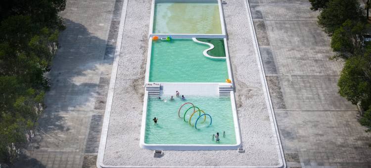 湄潭仙霞栖谷度假酒店图片