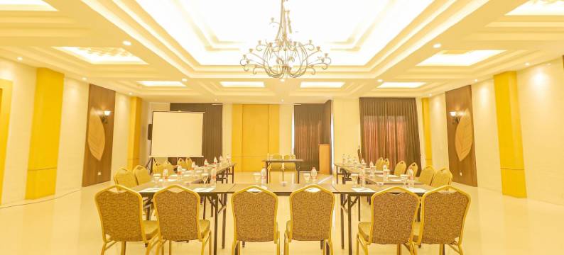 钱蒂娅酒店-由格兰萨丽拉酒店管理(Chantya Hotel by Grand Sarila)图片