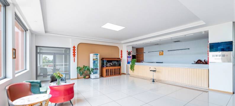 华驿酒店(沧县永济东路店)图片