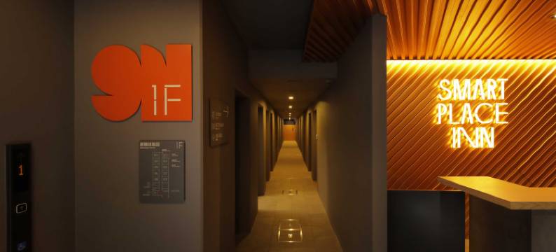 京都四条大宫站智选广场酒店(Smart Place Inn Kyoto Shijo Omiya Station)图片