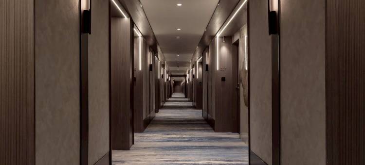 海福花园饭店图片