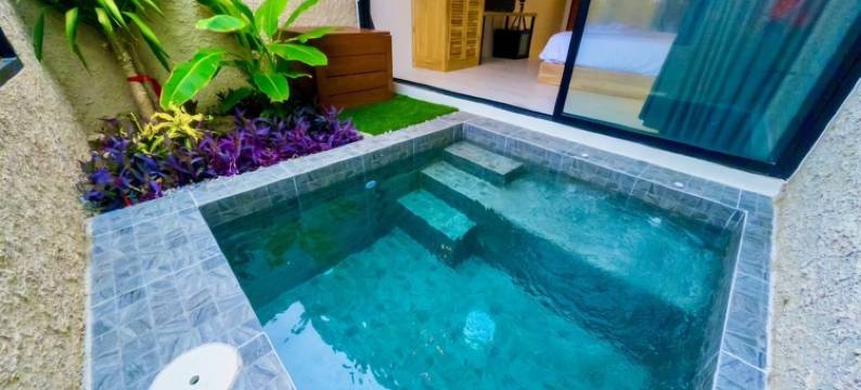 R 住宅度假村(R Resident Resort)图片