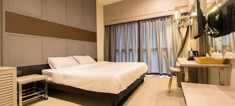 慵懒周日青年旅馆(Lazy Sunday Hostel)图片
