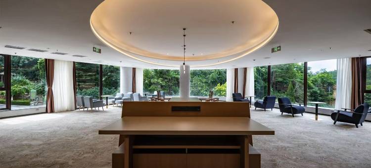 中国康养·仲夏花园(大连付家庄海滨浴场店)图片